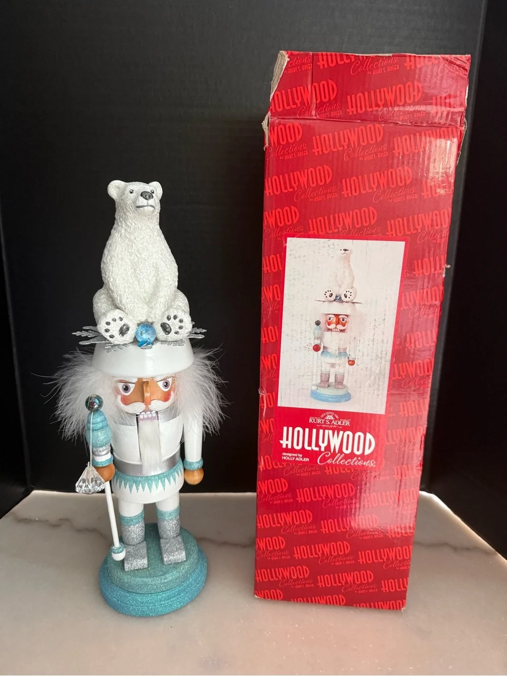 New Kurt Adler Hollywood 17